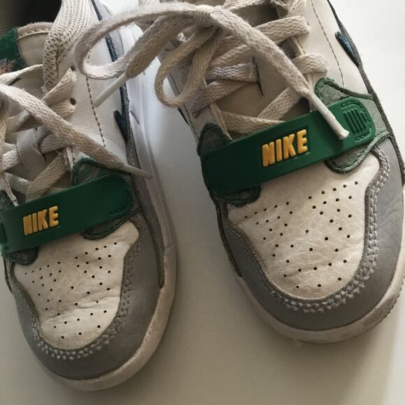 Nike Air Jordan Legacy 312 Low sneakers - Picture 3 of 7